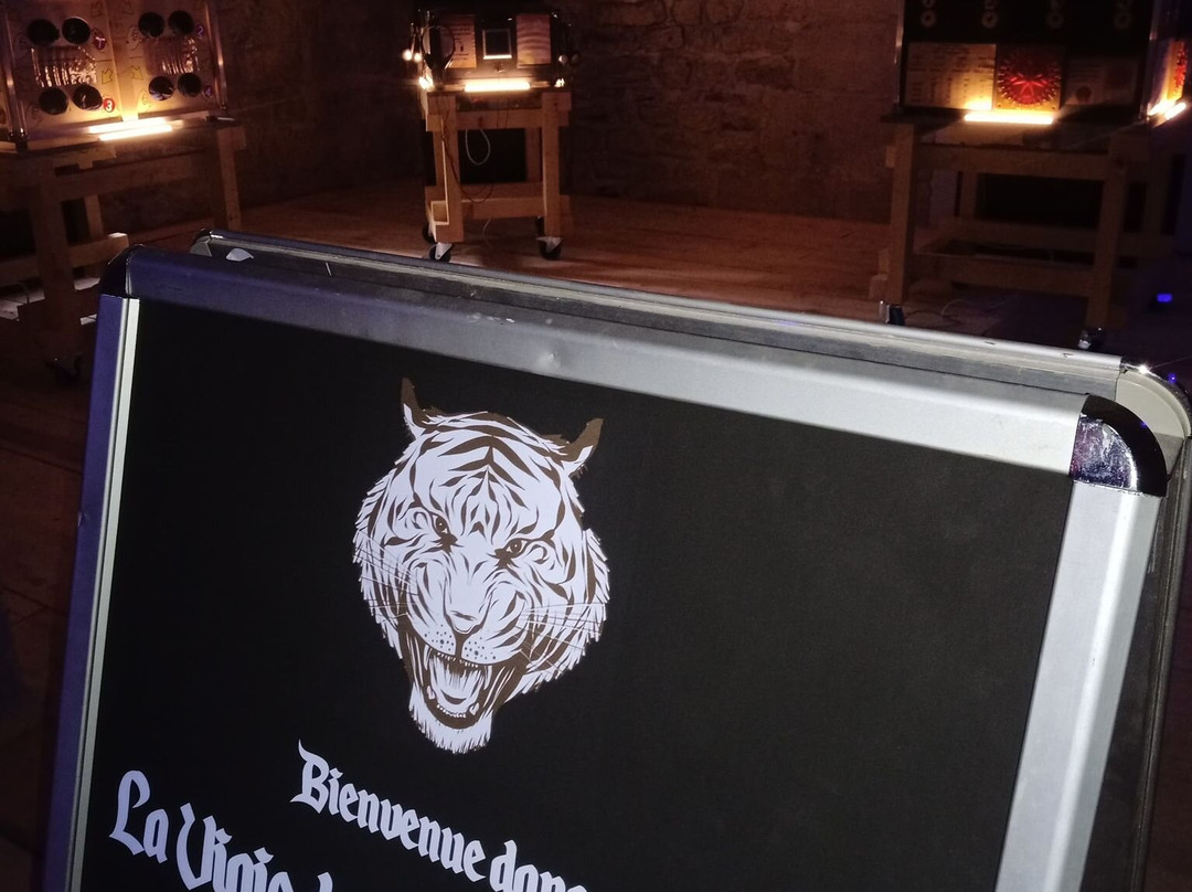 Acrobastille-格勒诺布尔必去景点