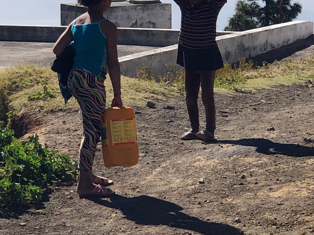 Cova - Krater-Ribeira Grande必去景点