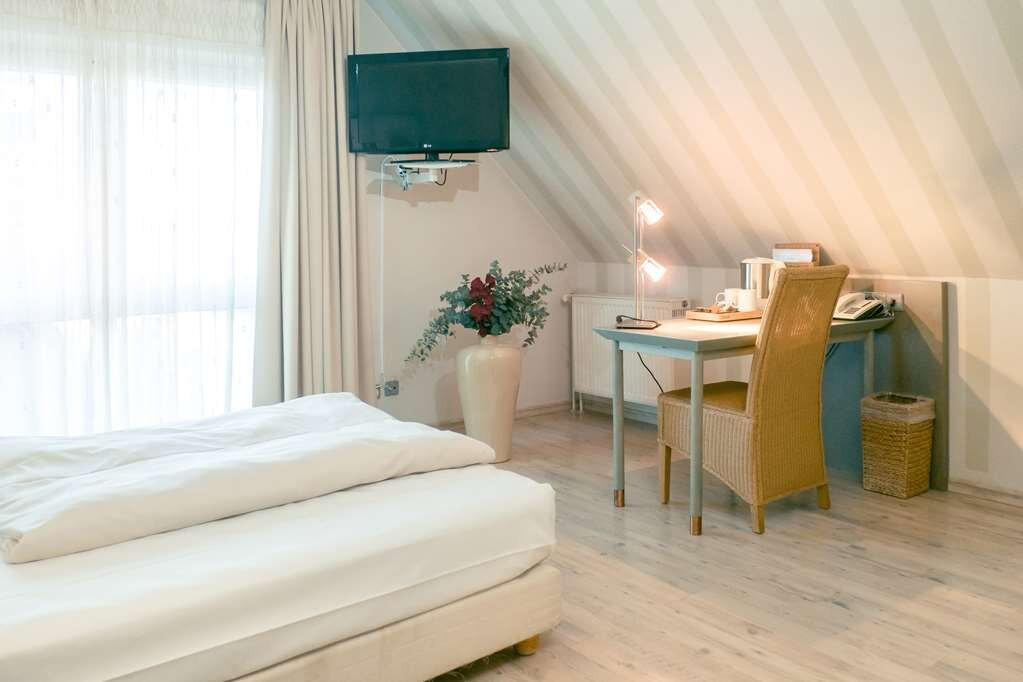 Hotel Ambiente Langenhagen Hannover by Tulip Inn主图