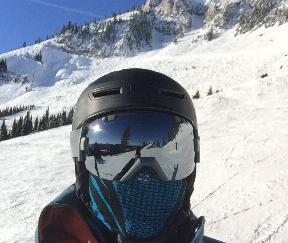 Bridger Bowl-博兹曼必去景点