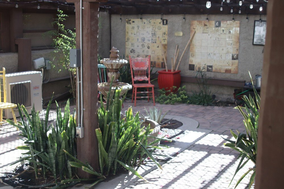 Coachella Valley History Museum-印第奥必去景点