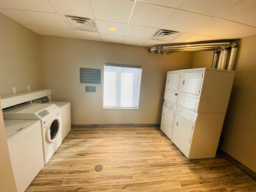 Candlewood Suites Lebanon By IHG主图