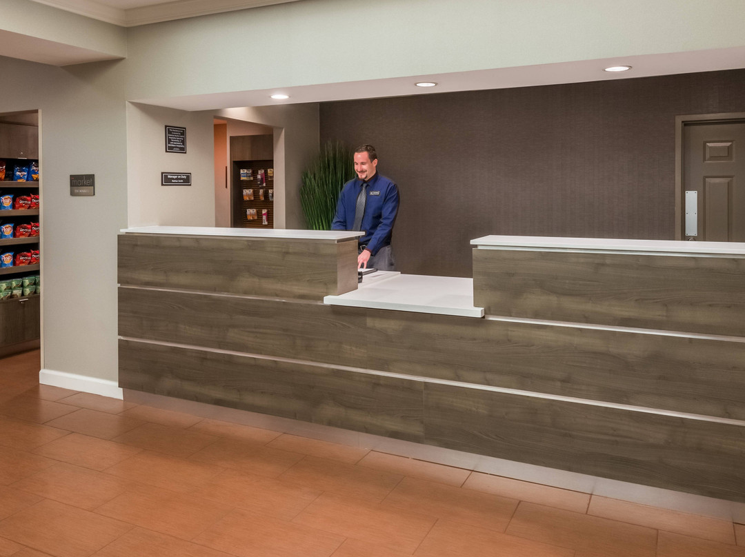 Residence Inn by Marriott Chattanooga Downtown主图