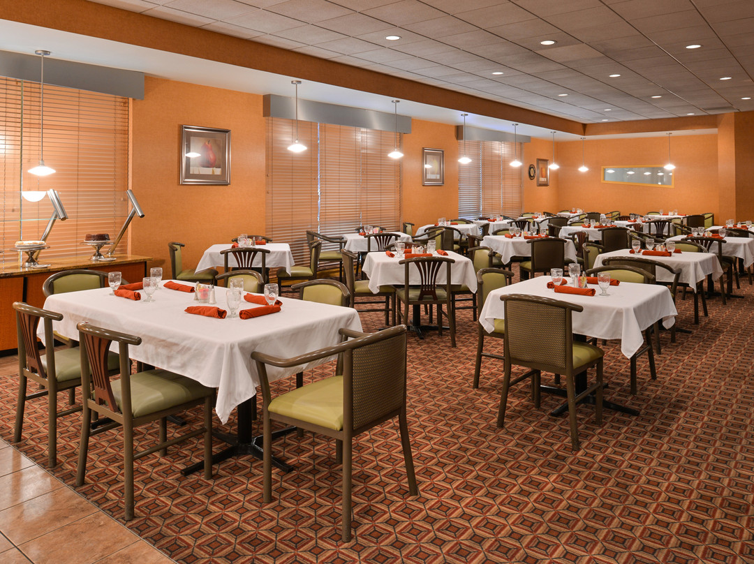 Holiday Inn Martinsburg by IHG主图