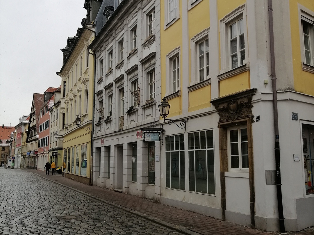 Martin-Luther Platz