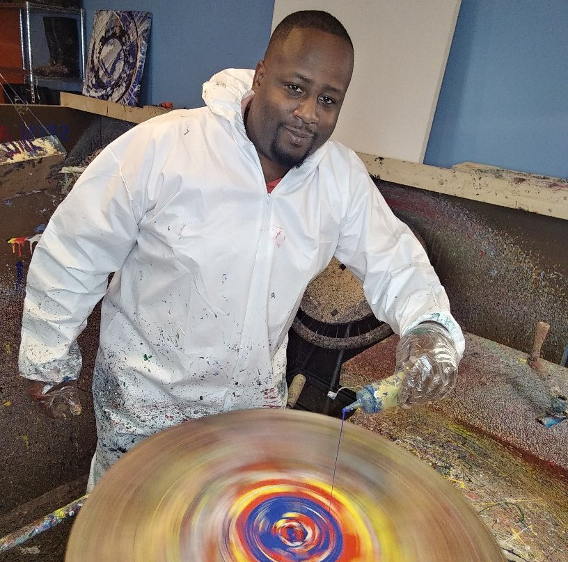 Paranoia Quest, LLC-Sugar Hill必去景点