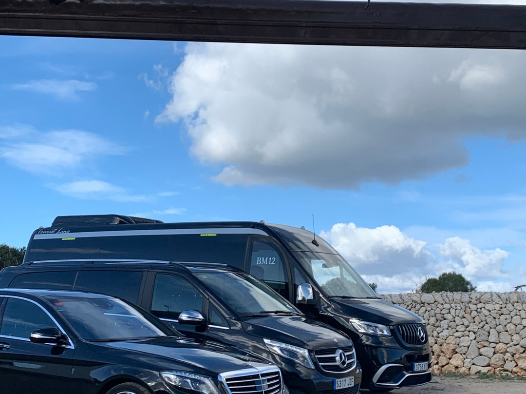 Menorca Transfers Services-米诺卡必去景点