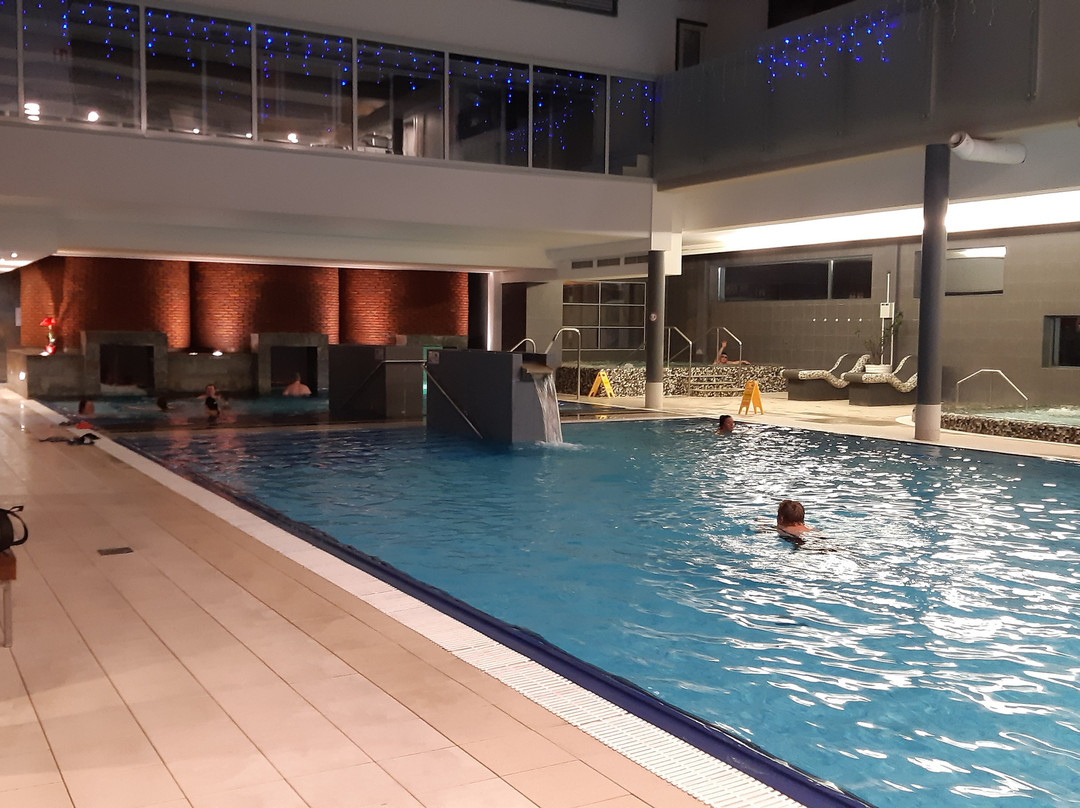 ESTONIA Medical Spa & Hotel主图