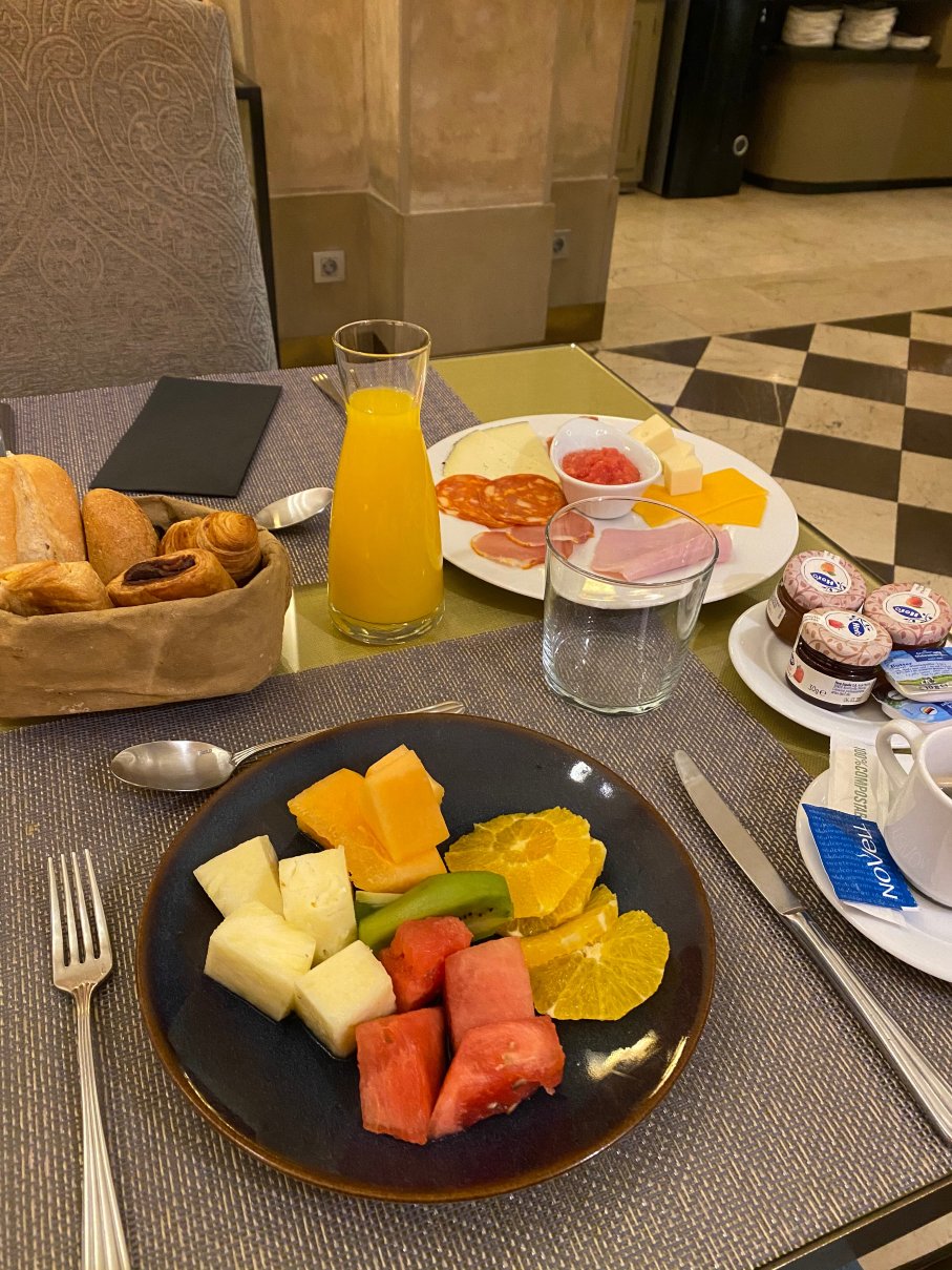 杜克萨德卡多纳4星高级酒店-浴室