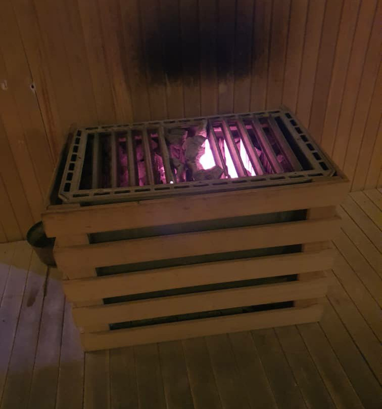 The Baron Hotel主图