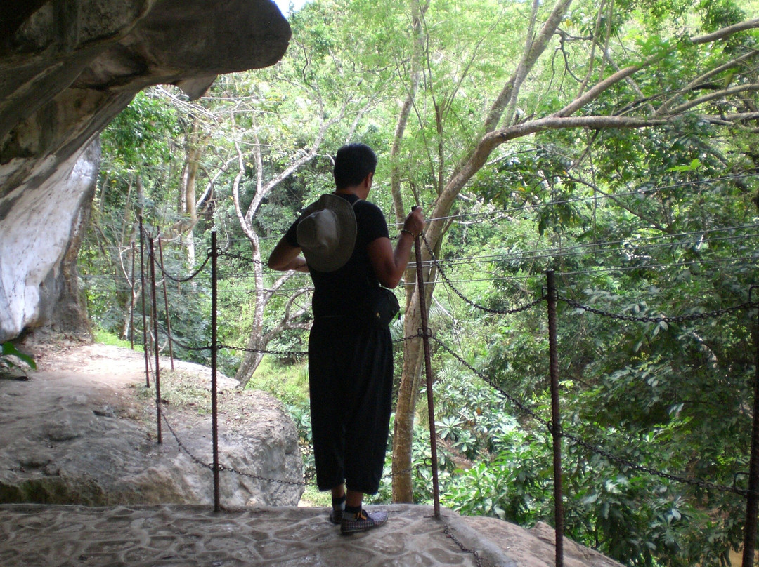 Manu Tours & Adventures-Kilindoni必去景点