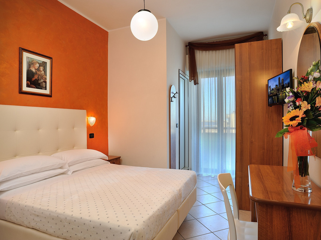 Hotel Clitunno主图