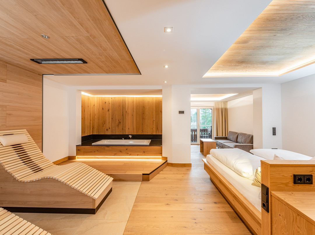 Hotel Lavendel主图