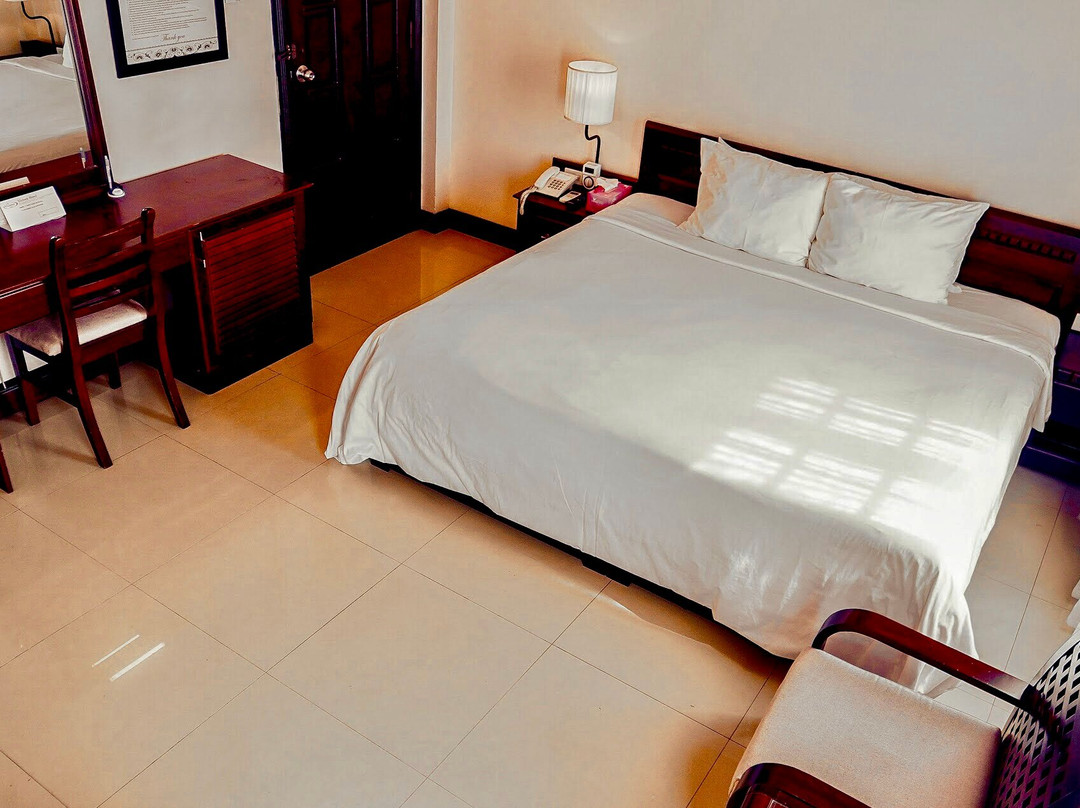 顺化胜利酒店主图