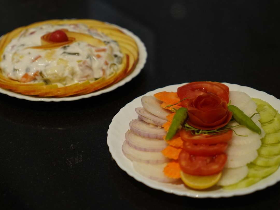 Hotel Shanti Sagar主图