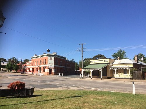 Rushworth Museum-拉什沃思必去景点