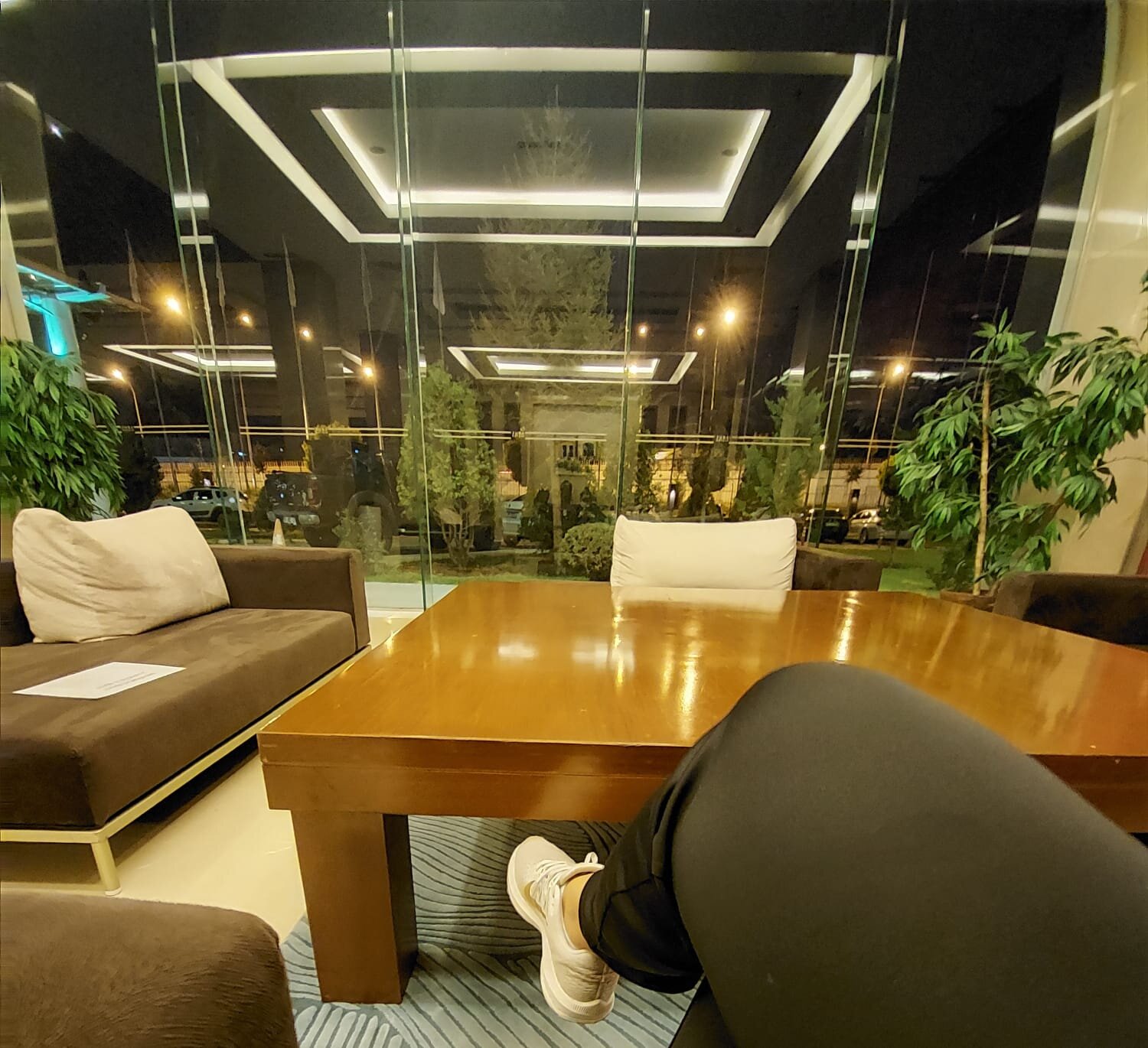 Jura Hotels Afyon Thermal-浴室
