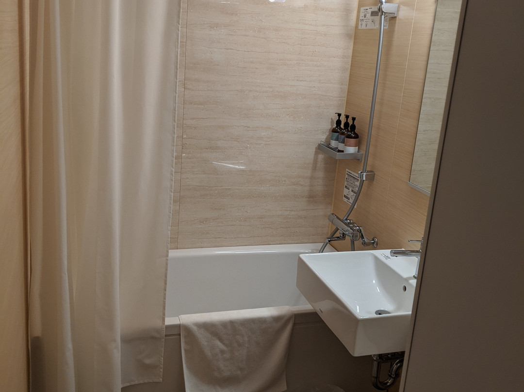 Candeo Hotels Omiya主图