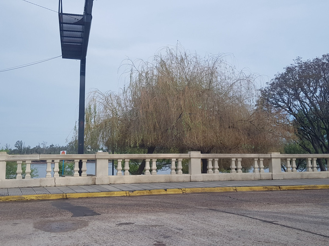 Costanera-Concordia必去景点