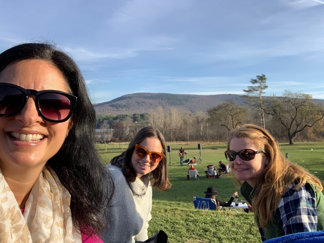 Balderdash Cellars-Richmond必去景点