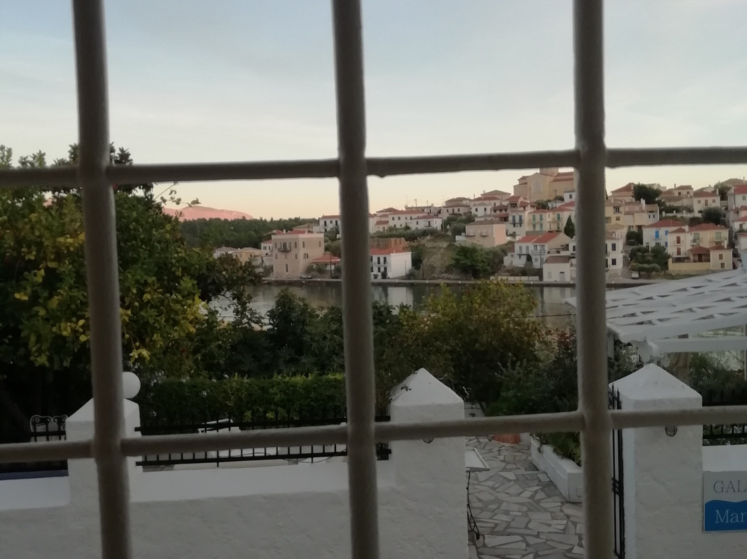 Galaxa Mansion主图