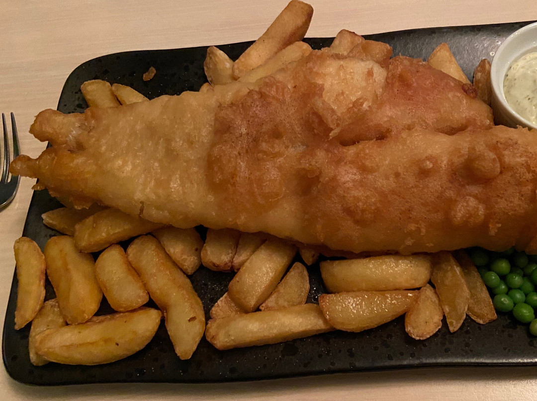 Pier House Hotel主图