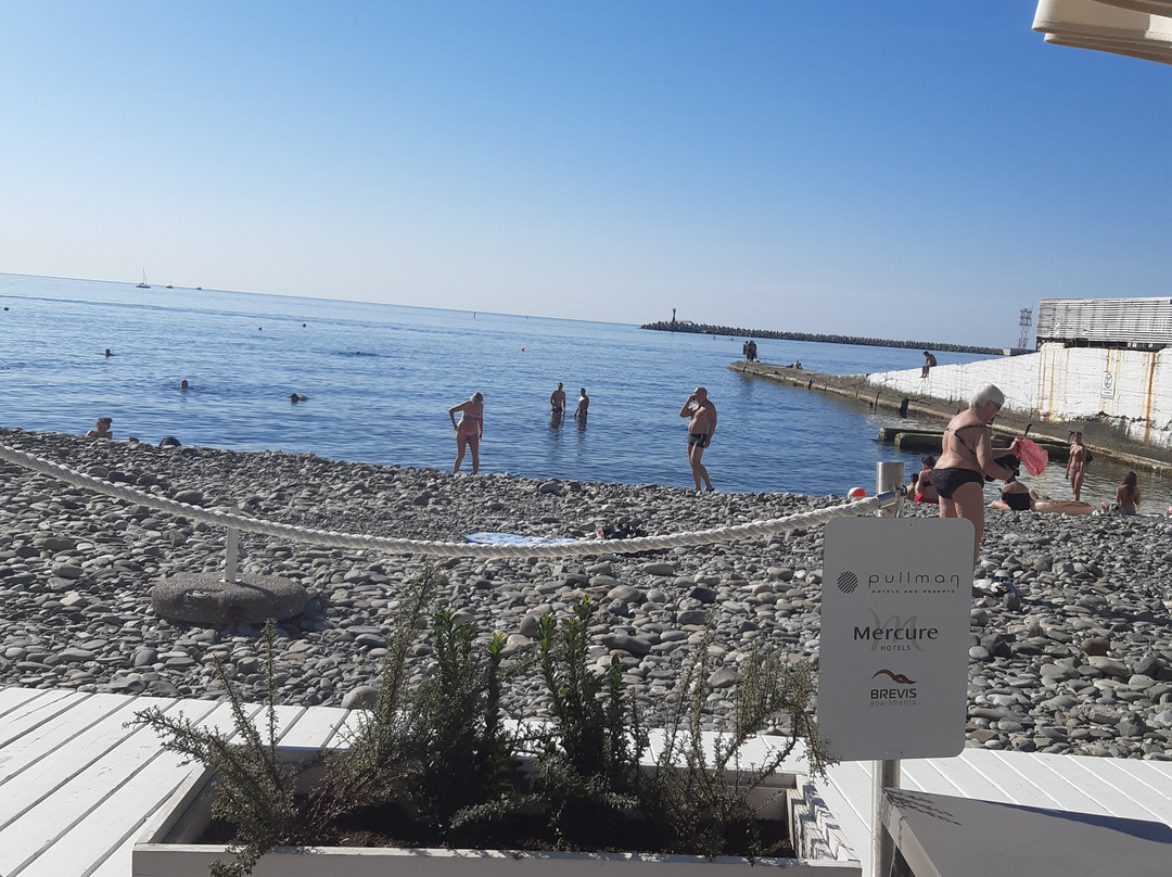 索契中心美居主图