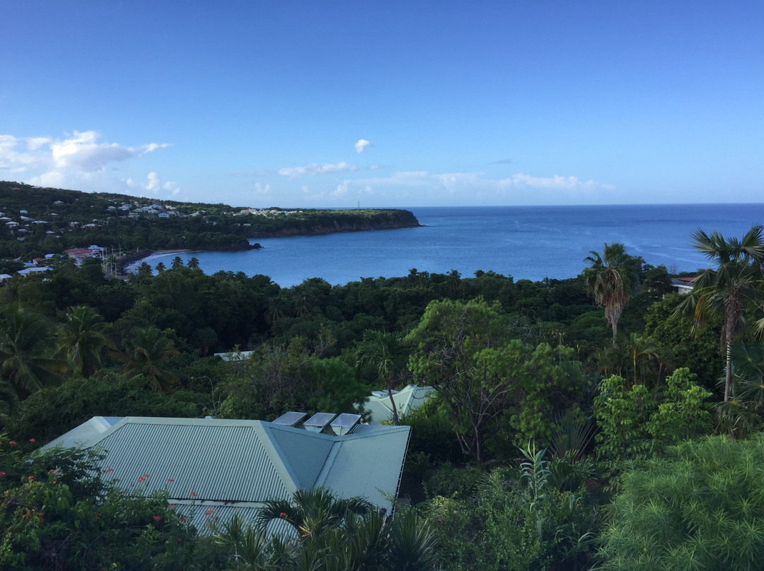 Villa Rayon Vert主图