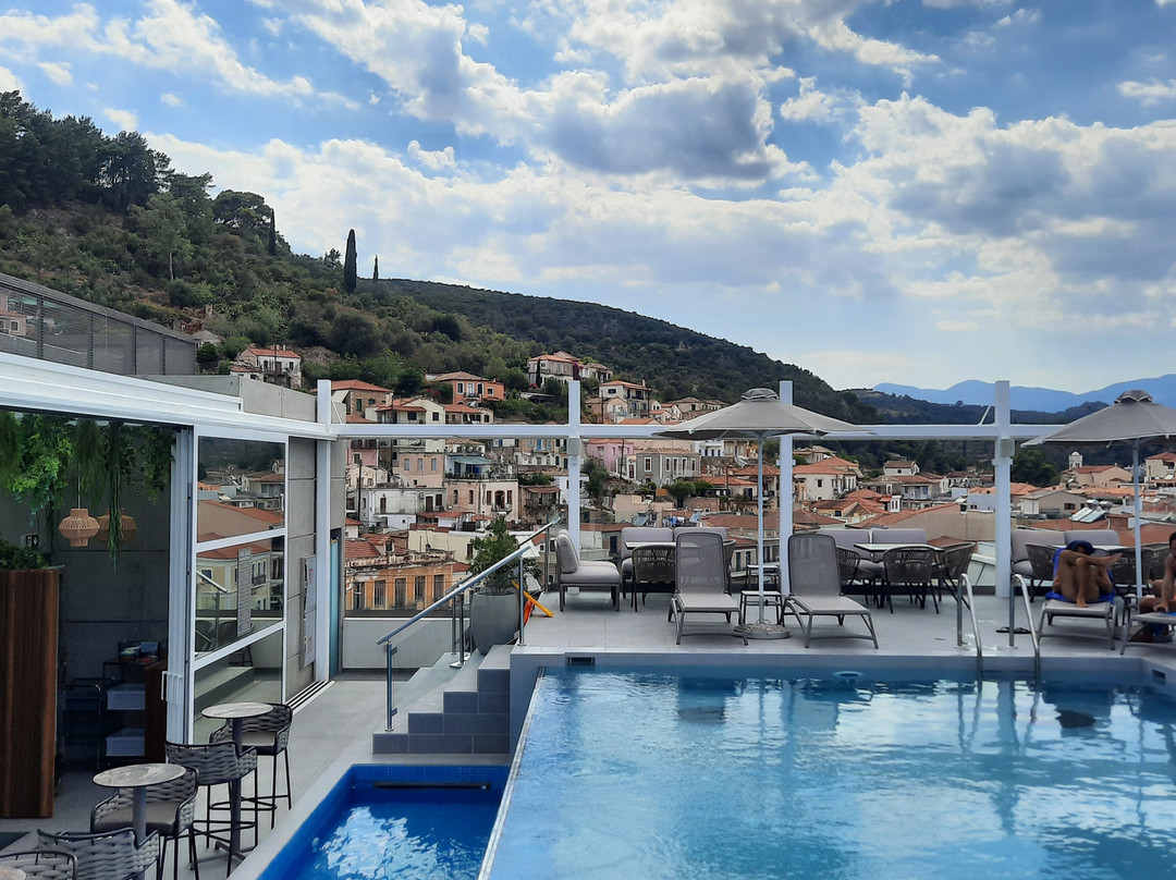 Las Hotel & Spa主图