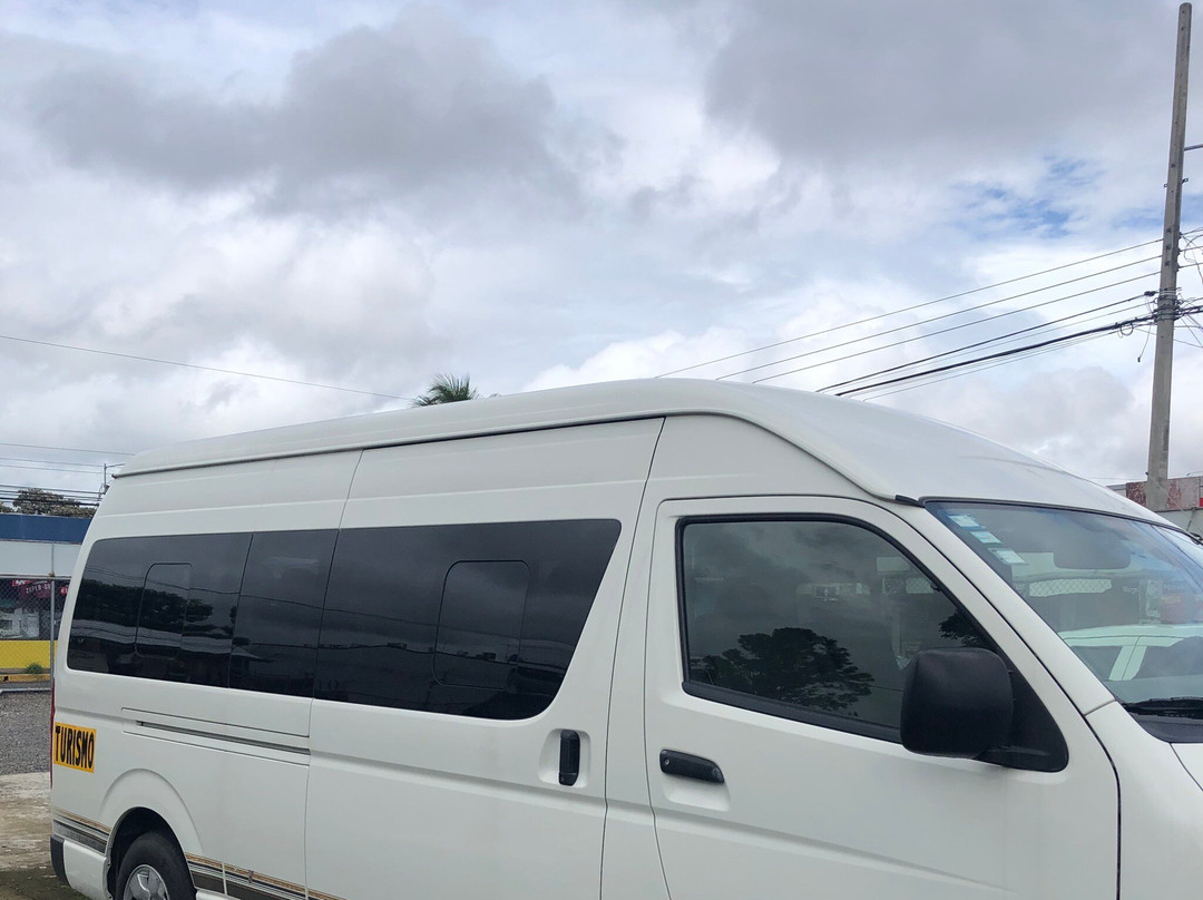 Happy Rides-瓜纳卡斯特省必去景点