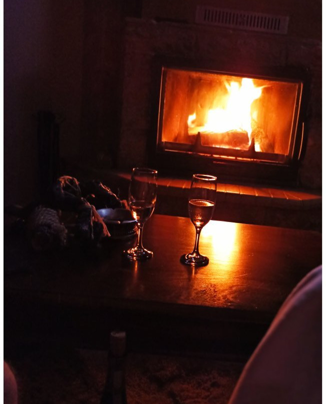 Camelia Suites主图