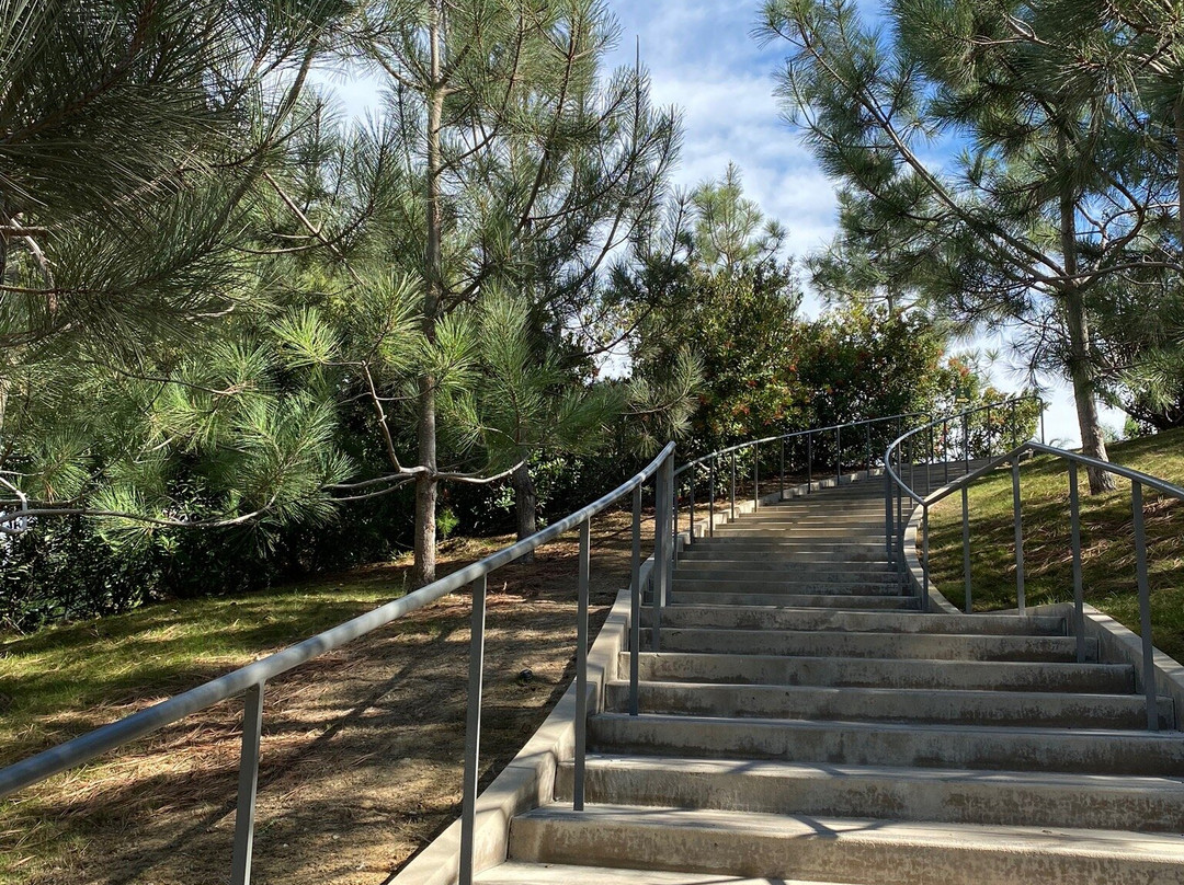 Civic Center Park-纽波特海滩必去景点