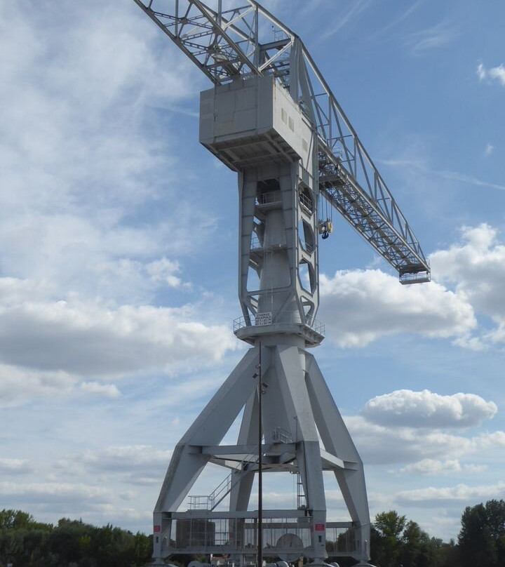 Grue Titan景点图片