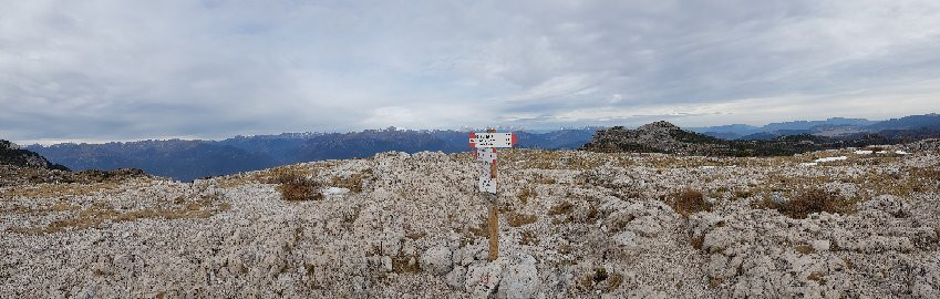 Monte Ortigara景点图片