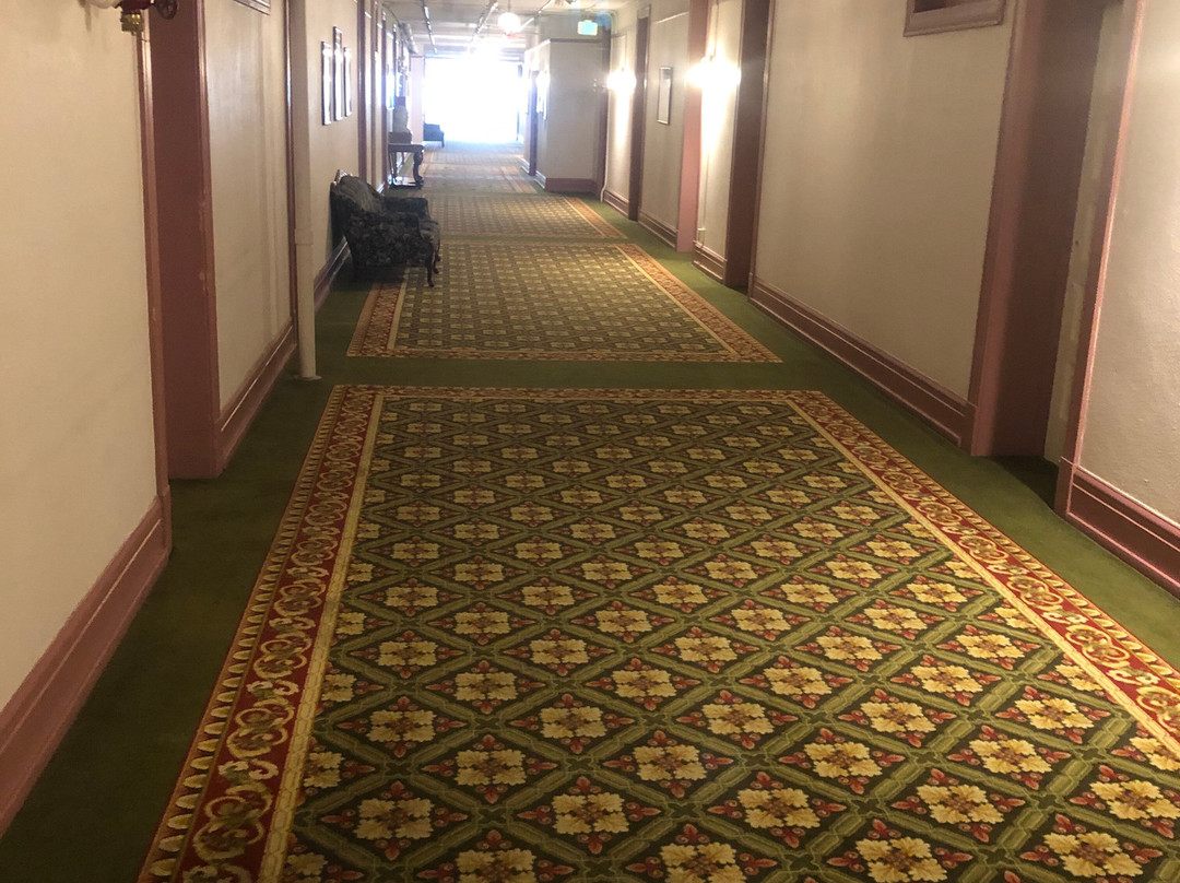 Hotel Colorado主图