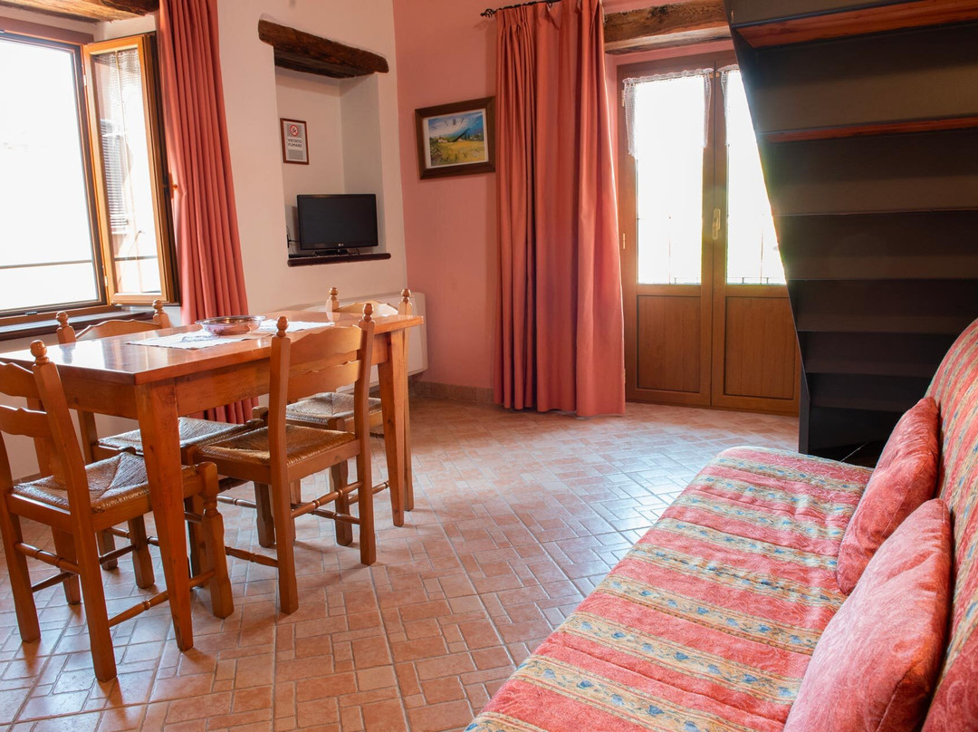 Albergo Da Maurizio主图