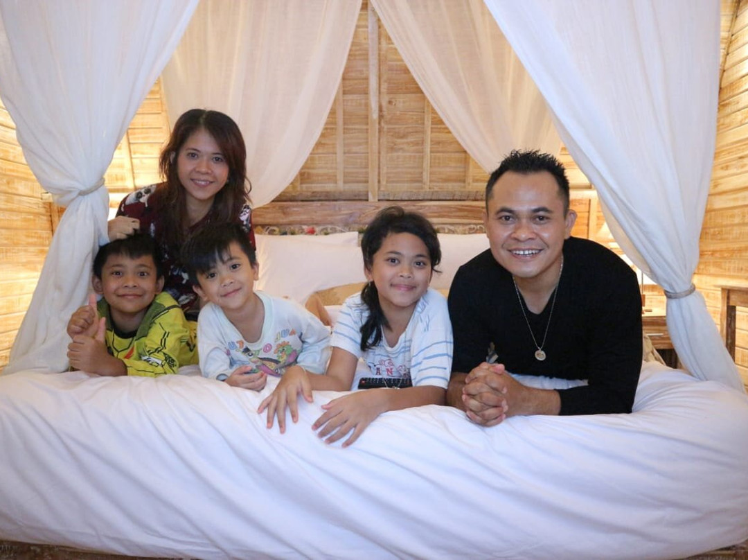 Wana Shanti Villa主图