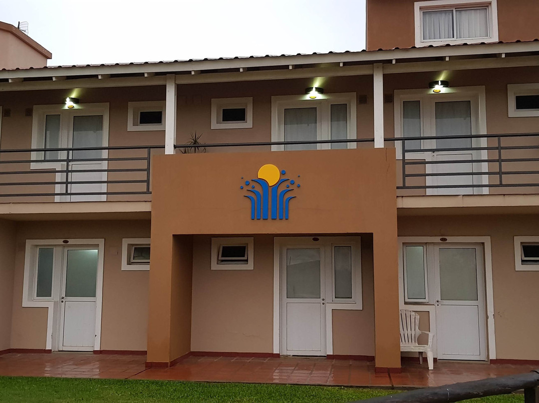 Valle Termal Club Resort主图