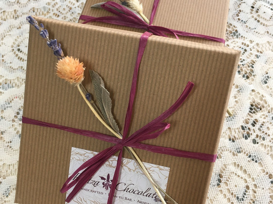 Ratza Chocolate-塔彭斯普林斯必去景点