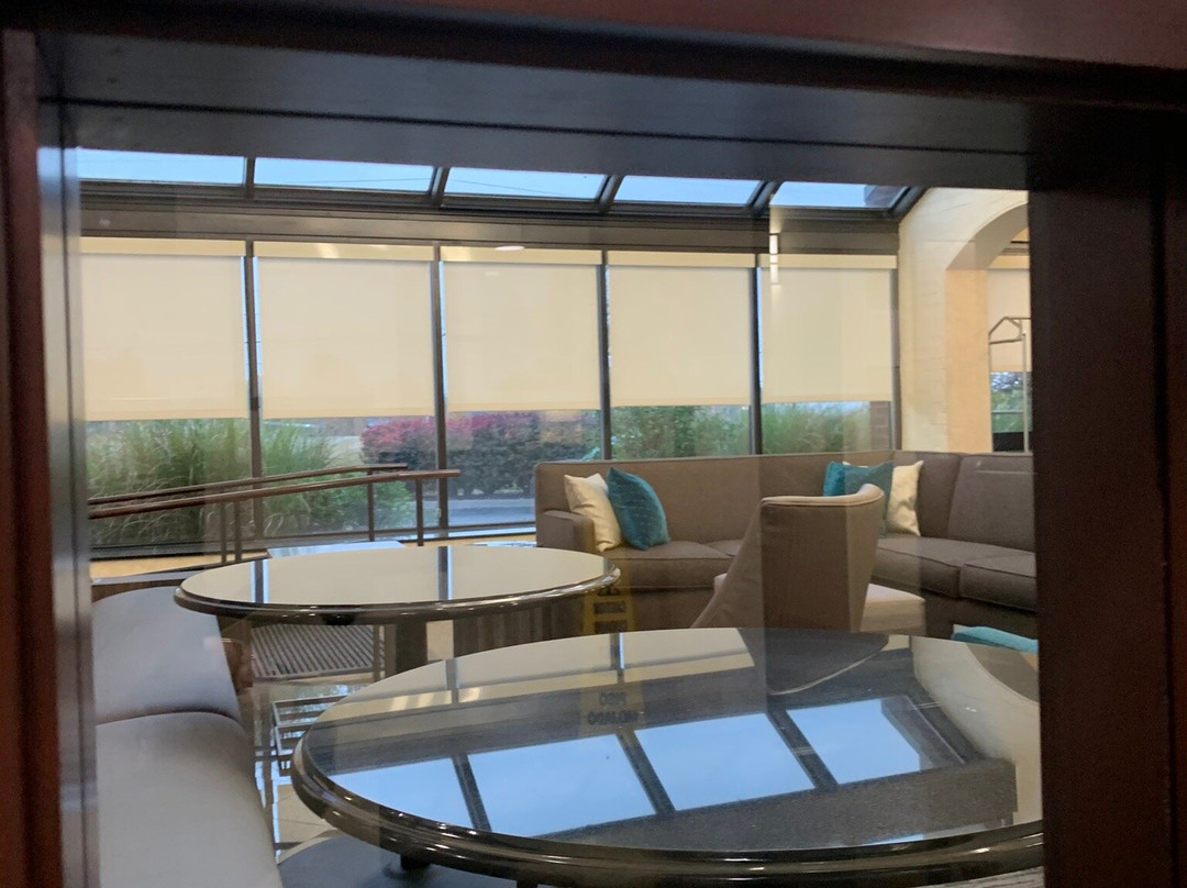 Best Western Plus Indianapolis North At Pyramids主图