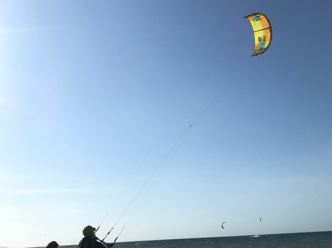 WindSpirit Kitecenter-Prea必去景点