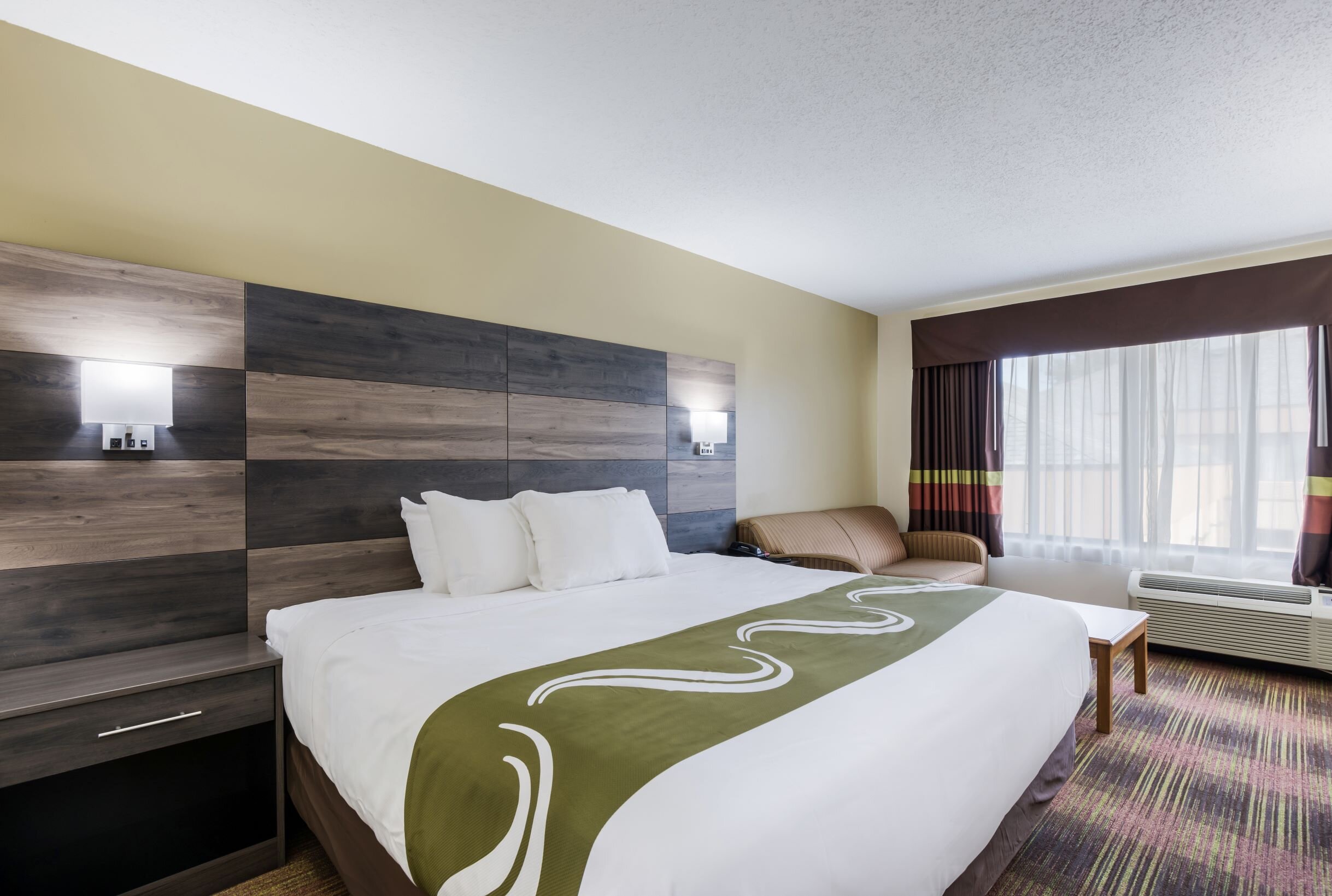AmericInn by Wyndham Fort Atkinson-官方