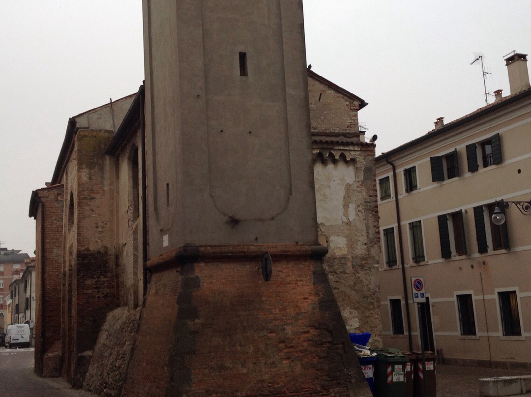 Chiesa San Rocco