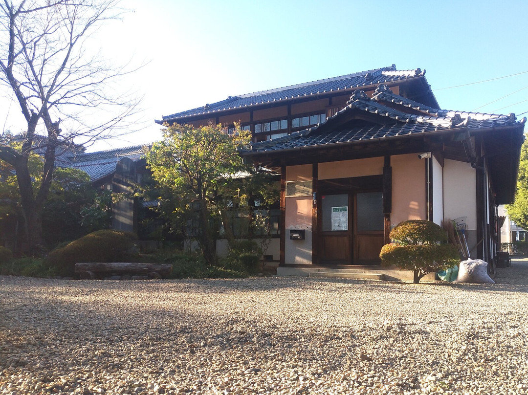 Showa-machi Culture Lore Museum Sugiura Clinic景点图片