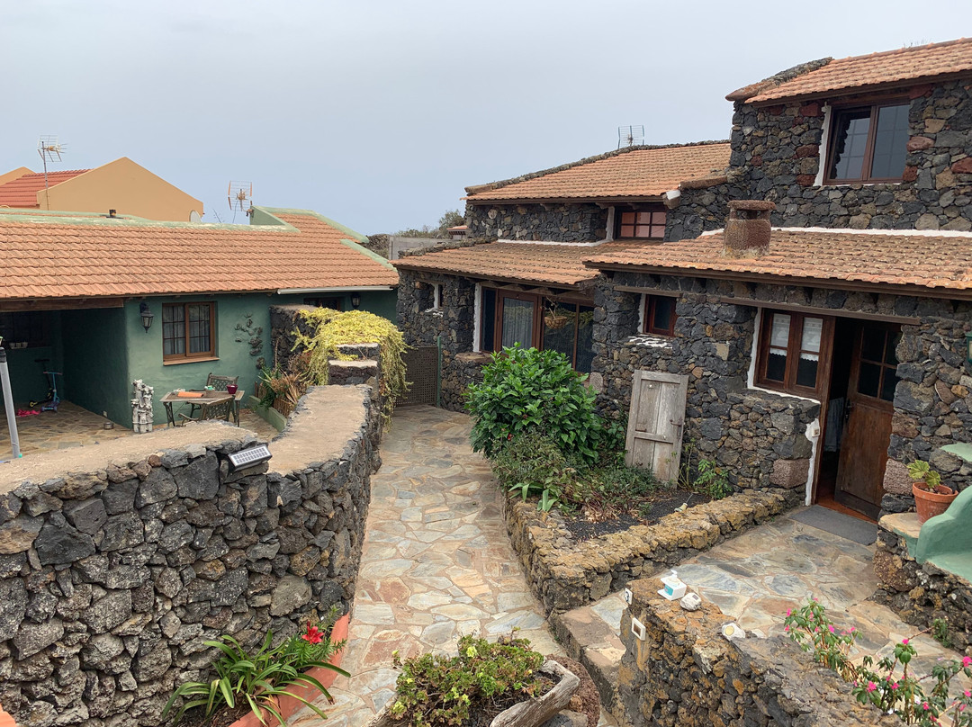 Tesbabo Rural