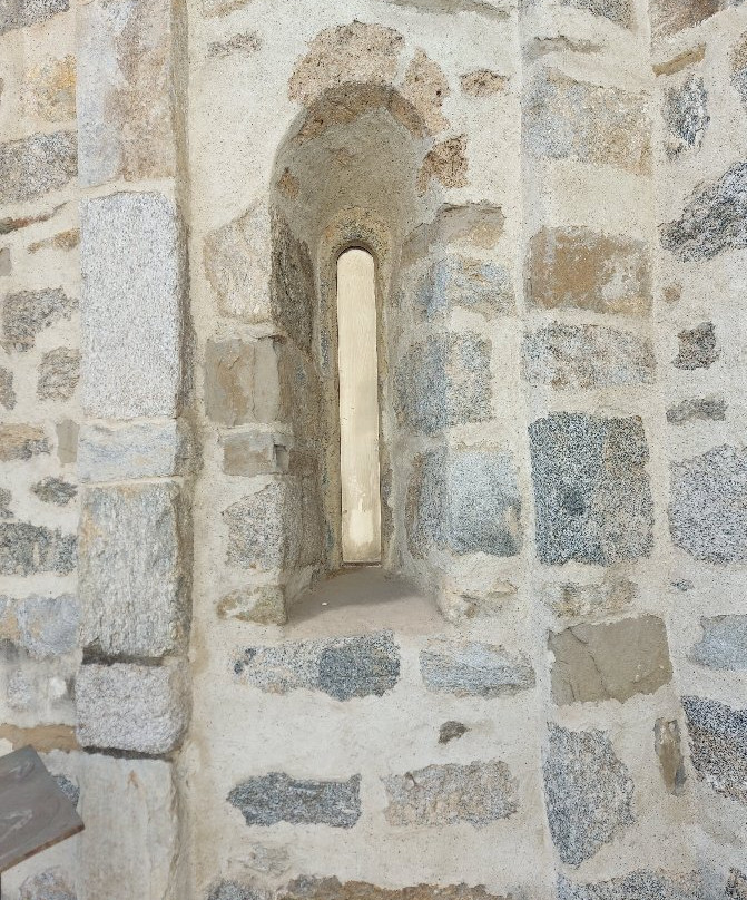 Battistero di S. Giovanni di Mariano Comense-马里亚诺科门塞必去景点