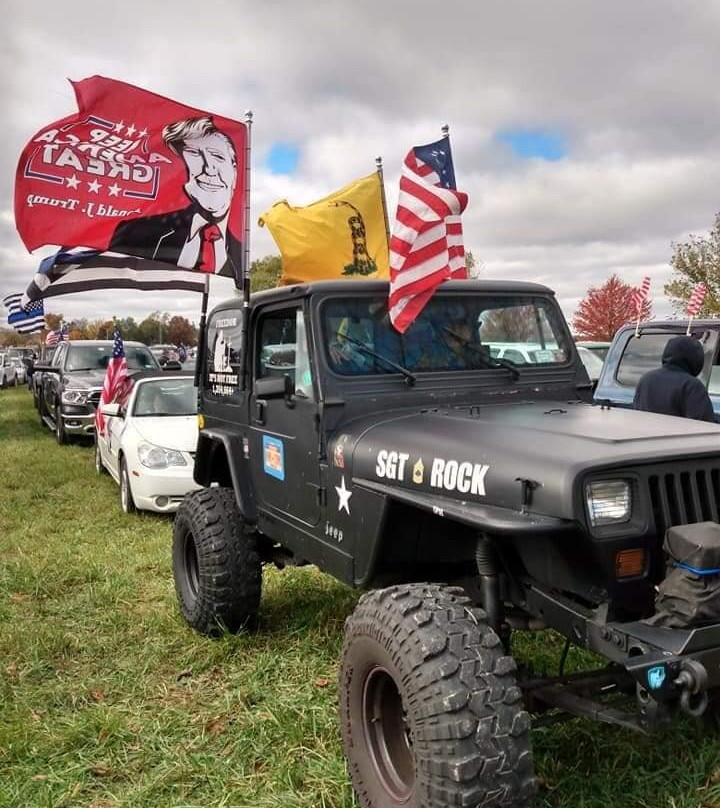 Stokoe Farms-Scottsville必去景点