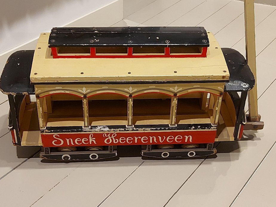 Museum Heerenveen-Heerenveen必去景点