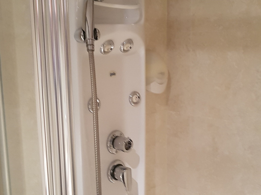 Hotel Alda Palacio Valdes主图