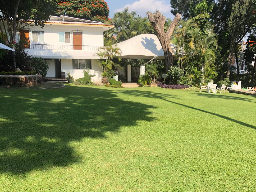 Quinta Las Flores主图